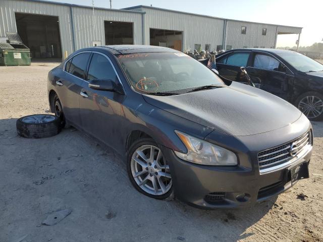 nissan maxima s 2010 1n4aa5ap5ac840887