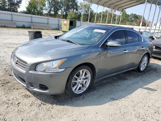 nissan maxima s 2010 1n4aa5ap5ac872271