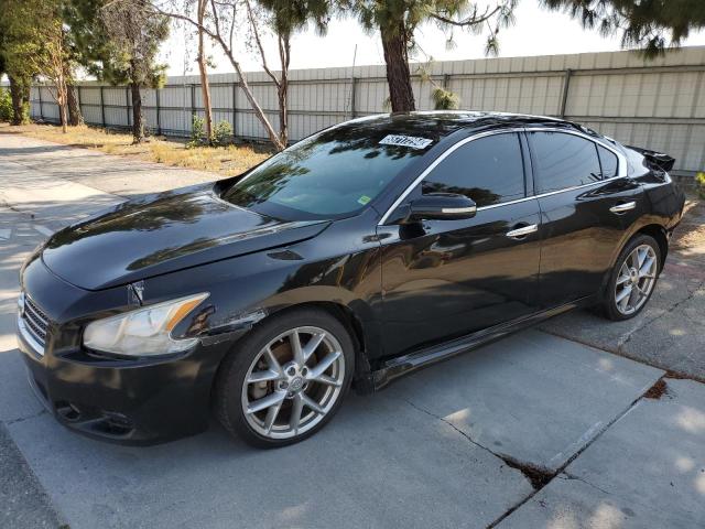 nissan maxima s 2010 1n4aa5ap5ac873985