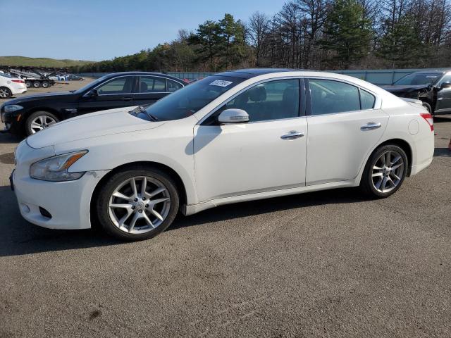 nissan maxima 2010 1n4aa5ap5ac874036