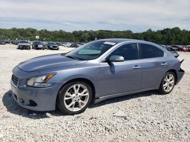 nissan maxima s 2011 1n4aa5ap5bc801010