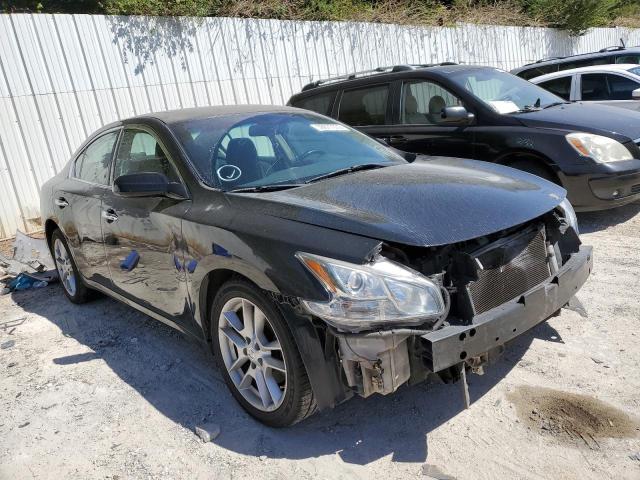 nissan maxima s 2011 1n4aa5ap5bc806563