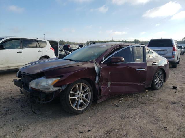 nissan maxima 2011 1n4aa5ap5bc811438