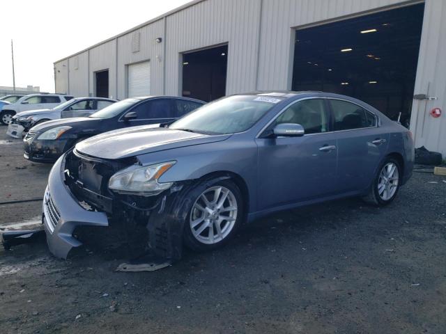 nissan maxima 2011 1n4aa5ap5bc813464