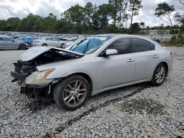 nissan maxima 2011 1n4aa5ap5bc834119