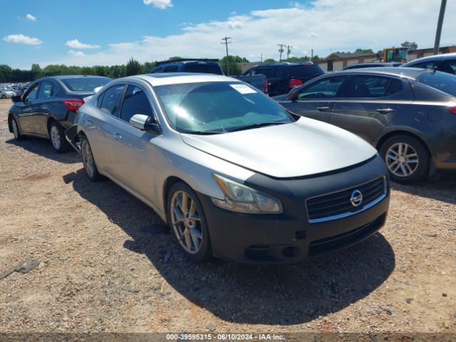 nissan maxima 2011 1n4aa5ap5bc841166