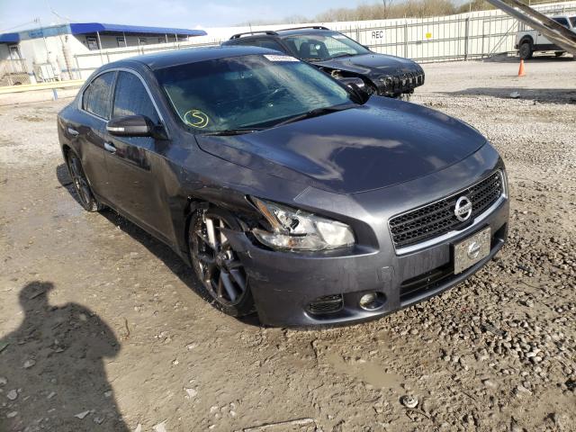 nissan maxima s 2011 1n4aa5ap5bc848635