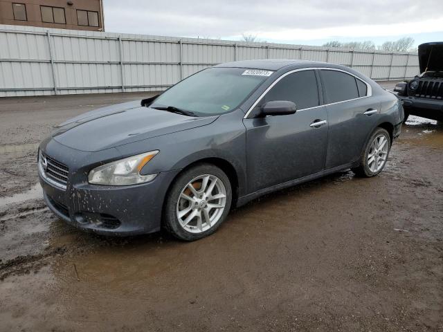 nissan maxima s 2011 1n4aa5ap5bc849574