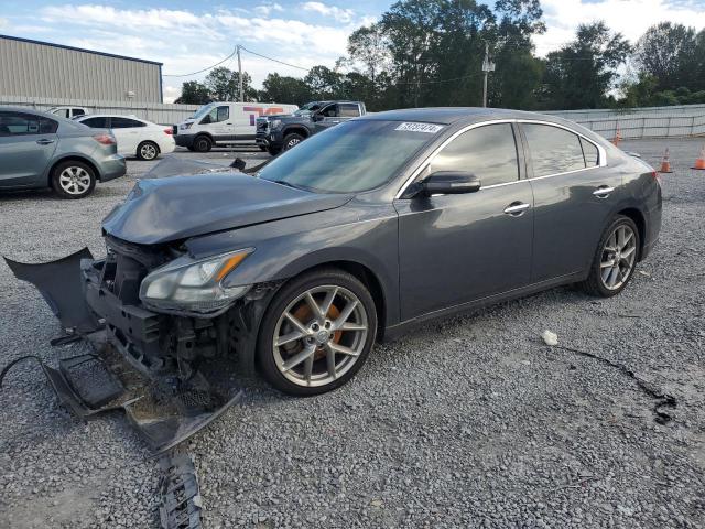 nissan maxima s 2011 1n4aa5ap5bc849848