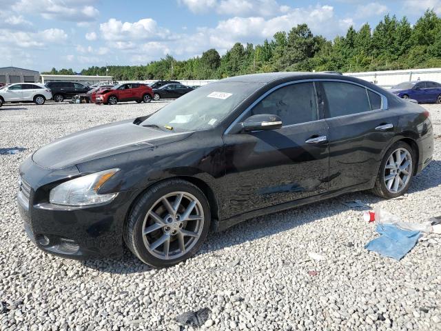 nissan maxima 2011 1n4aa5ap5bc857643