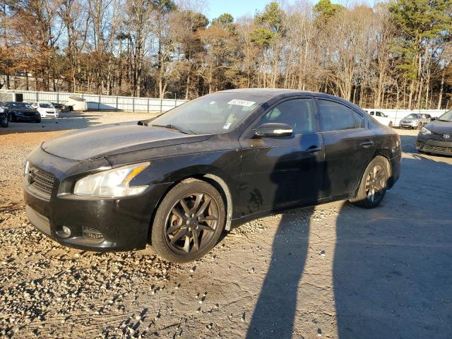 nissan maxima s 2011 1n4aa5ap5bc861949