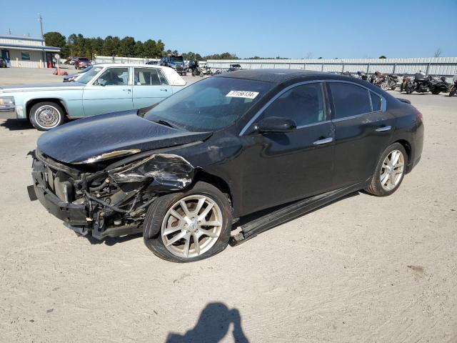 nissan maxima s 2011 1n4aa5ap5bc862602