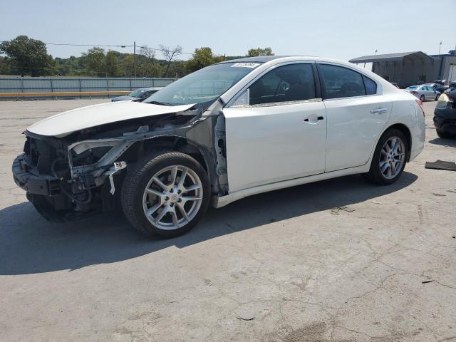 nissan maxima s 2011 1n4aa5ap5bc865760