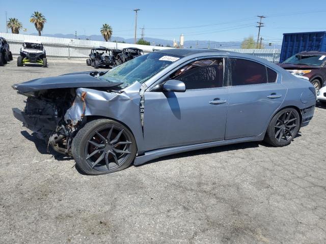 nissan maxima 2011 1n4aa5ap5bc866732