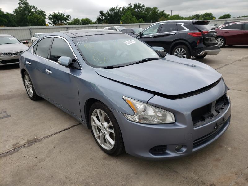 nissan maxima s 2012 1n4aa5ap5cc800604