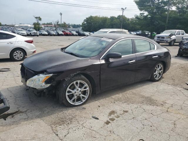 nissan maxima s 2012 1n4aa5ap5cc813515