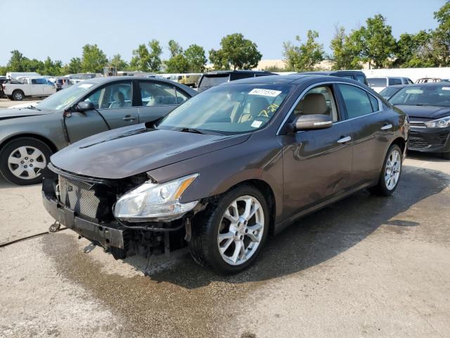 nissan maxima 2012 1n4aa5ap5cc814647