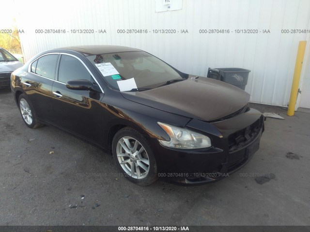 nissan maxima 2012 1n4aa5ap5cc824062