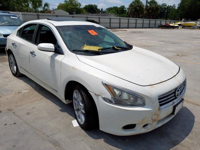 nissan maxima s 2012 1n4aa5ap5cc835224