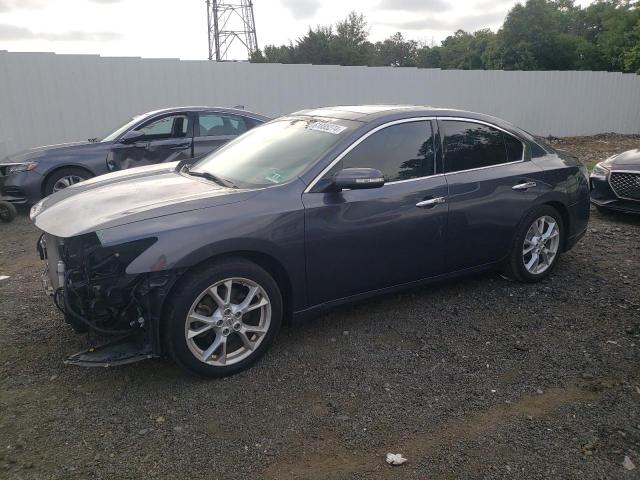 nissan maxima 2012 1n4aa5ap5cc835367