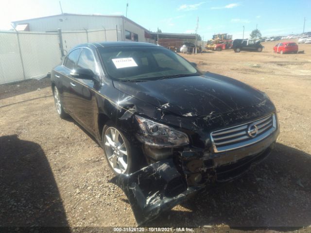 nissan maxima 2012 1n4aa5ap5cc837166