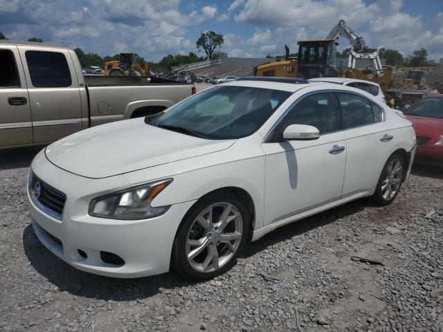 nissan maxima 2012 1n4aa5ap5cc843310