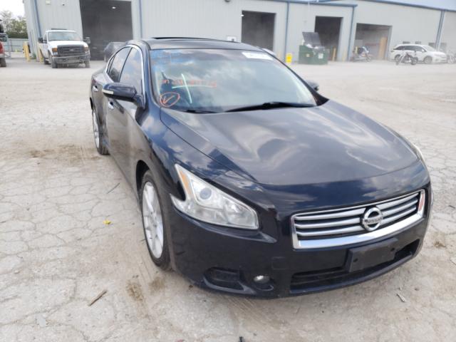 nissan maxima s 2012 1n4aa5ap5cc848975