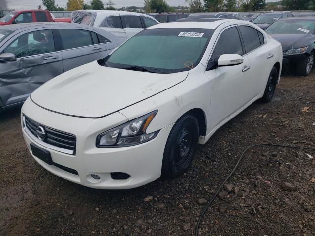 nissan maxima s 2012 1n4aa5ap5cc853285