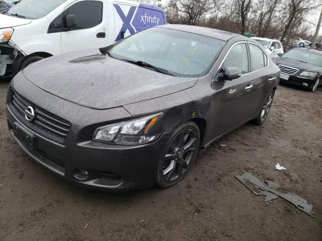 nissan maxima s 2012 1n4aa5ap5cc854310