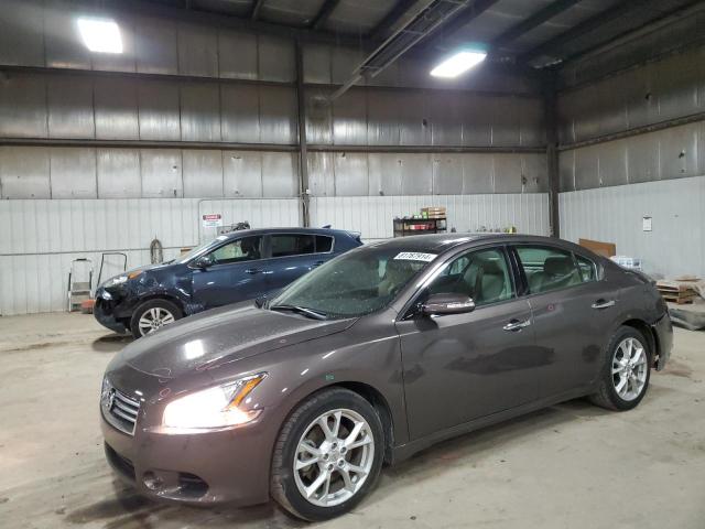 nissan maxima s 2012 1n4aa5ap5cc858289