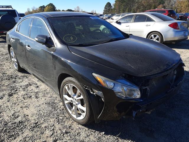 nissan maxima s 2013 1n4aa5ap5dc806307