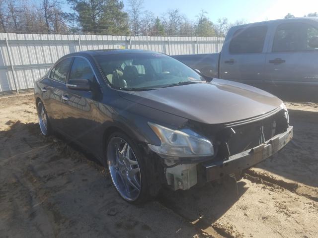 nissan maxima s 2013 1n4aa5ap5dc813287