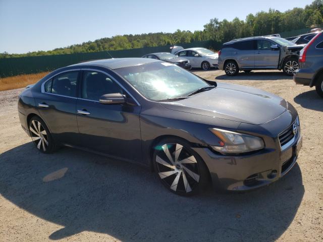 nissan maxima s 2013 1n4aa5ap5dc813452