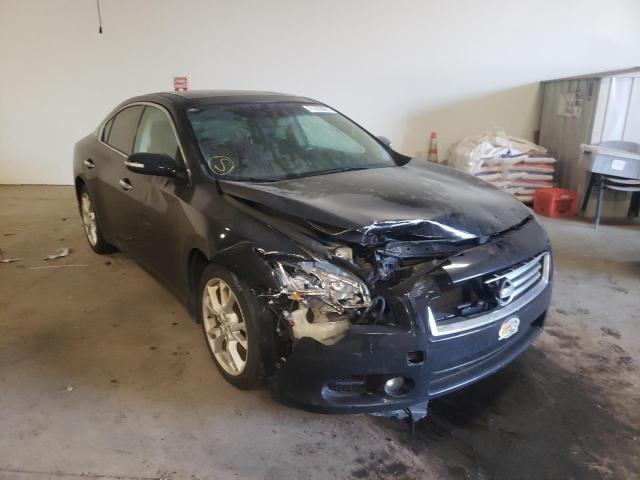 nissan maxima s 2013 1n4aa5ap5dc813595