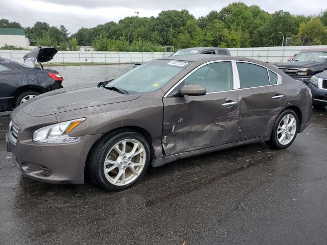 nissan maxima s 2013 1n4aa5ap5dc819977