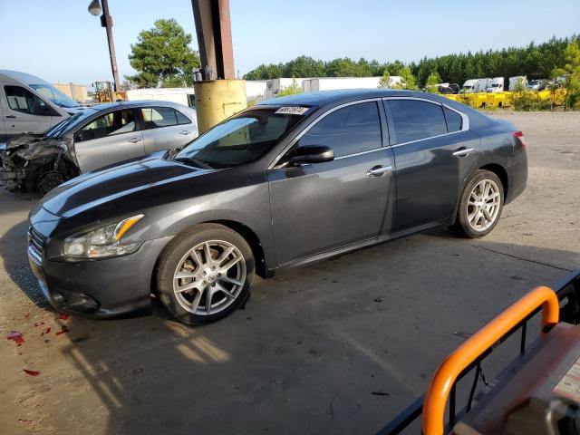 nissan maxima s 2013 1n4aa5ap5dc840523