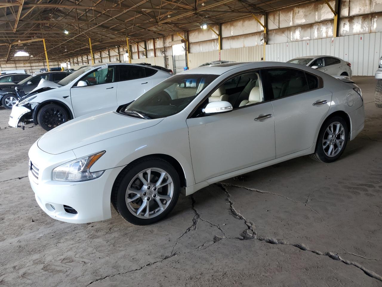 nissan maxima 2013 1n4aa5ap5dc841073