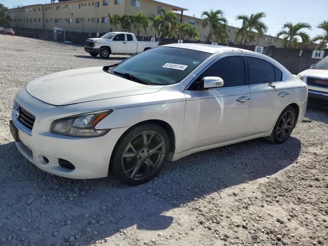 nissan maxima s 2013 1n4aa5ap5dc844233