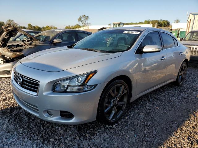 nissan maxima s 2013 1n4aa5ap5dc844460