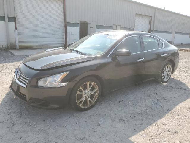 nissan maxima s 2013 1n4aa5ap5dc847309