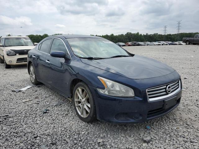 nissan maxima s 2014 1n4aa5ap5ec430855