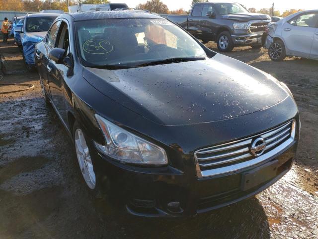 nissan maxima s 2014 1n4aa5ap5ec433531