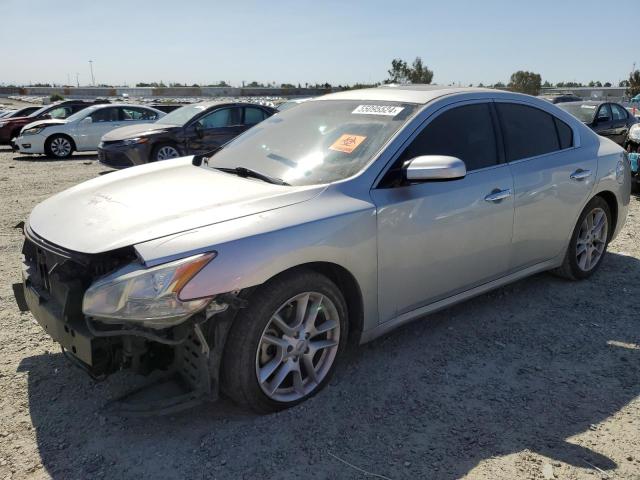 nissan maxima 2014 1n4aa5ap5ec456937