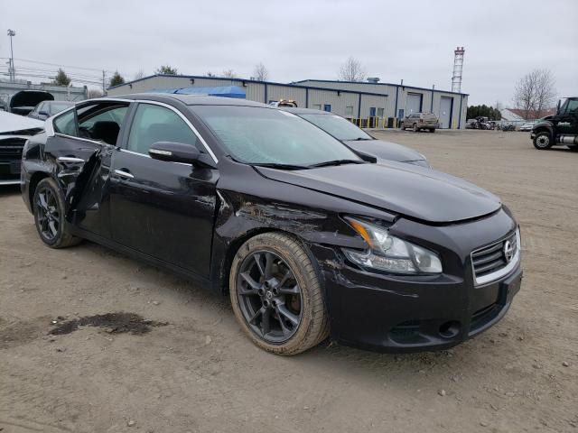 nissan maxima s 2014 1n4aa5ap5ec461183