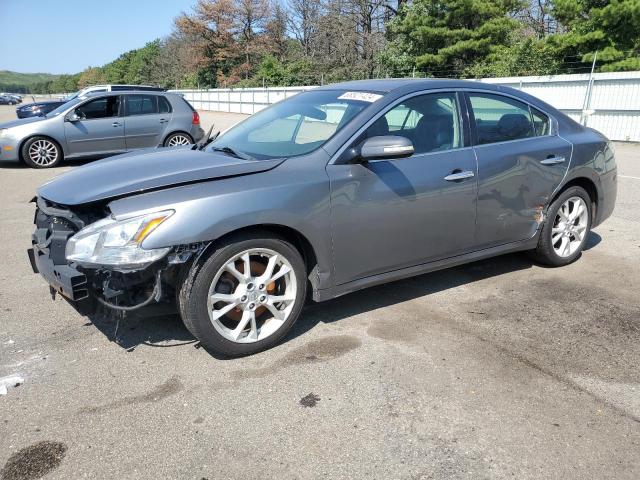 nissan maxima s 2014 1n4aa5ap5ec473625