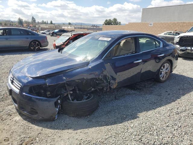 nissan maxima 2014 1n4aa5ap5ec481885