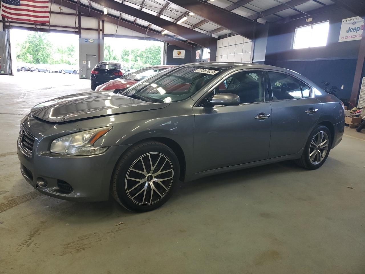 nissan maxima 2014 1n4aa5ap5ec484415