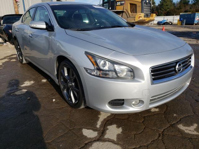 nissan maxima s 2014 1n4aa5ap5ec488139