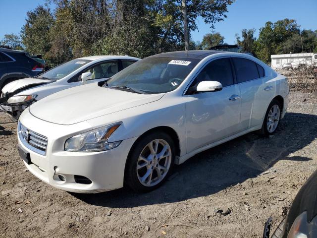 nissan maxima s 2014 1n4aa5ap5ec497715