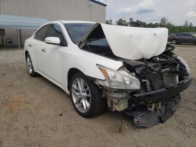 nissan maxima s 2010 1n4aa5ap6ac823287